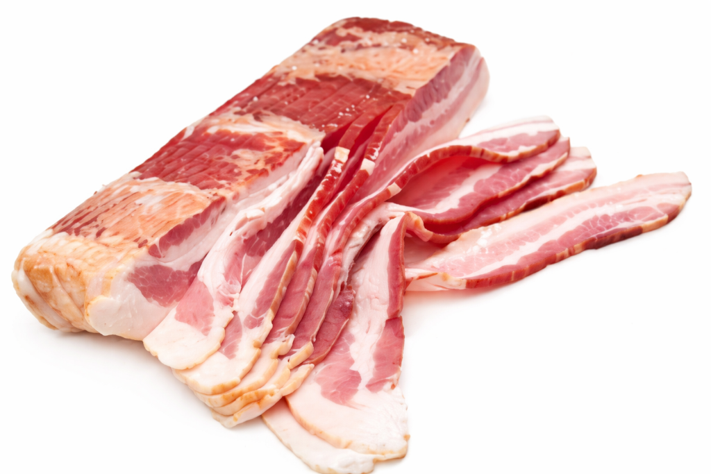 Bacon Selection