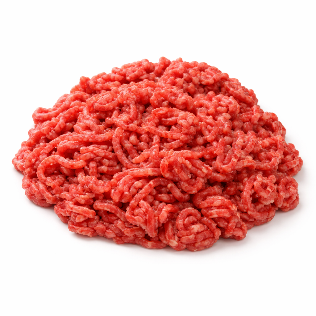 Ground Beef
