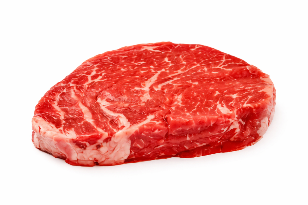 USDA Choice Steaks